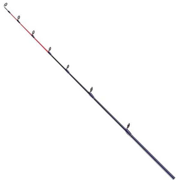 Okuma Quiver Tip Big-c-602mh Søvfarvet