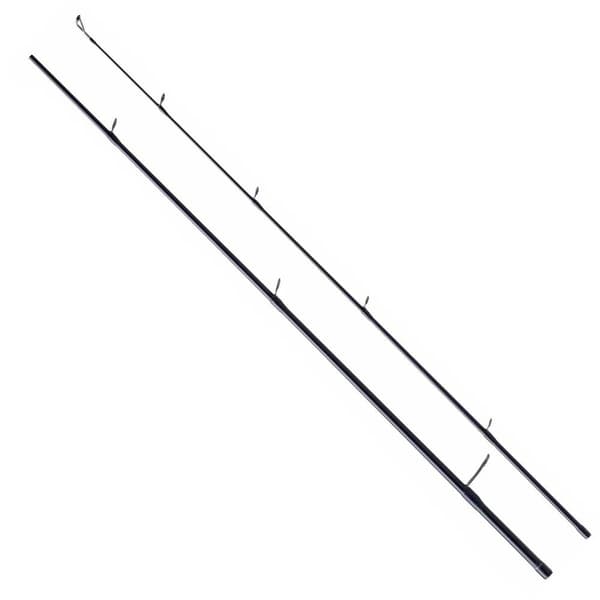 Okuma Quiver Tips Stång Gs-s-662ul-1 Silver