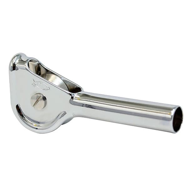 Az Trading Tipguide Big Fot Shd Roller Søvfarvet 1.11 cm