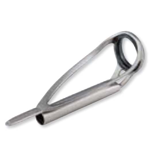 Fuji Tackle Mn T Mntt Torzite Lh Hopeinen 6.0 x 2.0 mm