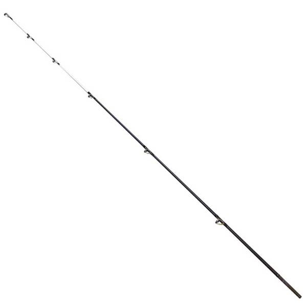 Sea Monsters Första Avsnittet Special Squid And Rock Plus Svart 2.40 m / 1-10 g