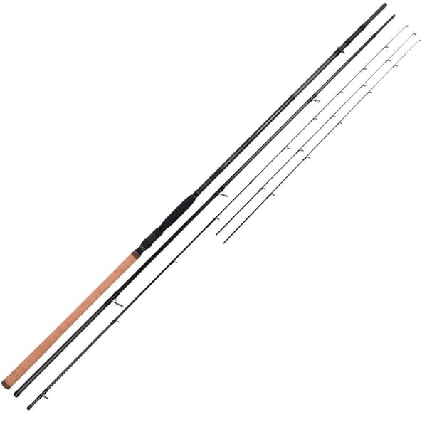 Cresta Pro Tolerance Ft Carbon Quivertopp L  4.0 oz