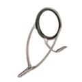 Miniatyrbillede 1 af 2: Fuji Tackle Kw T Kwtg Torzite R Ring Søvfarvet 30L