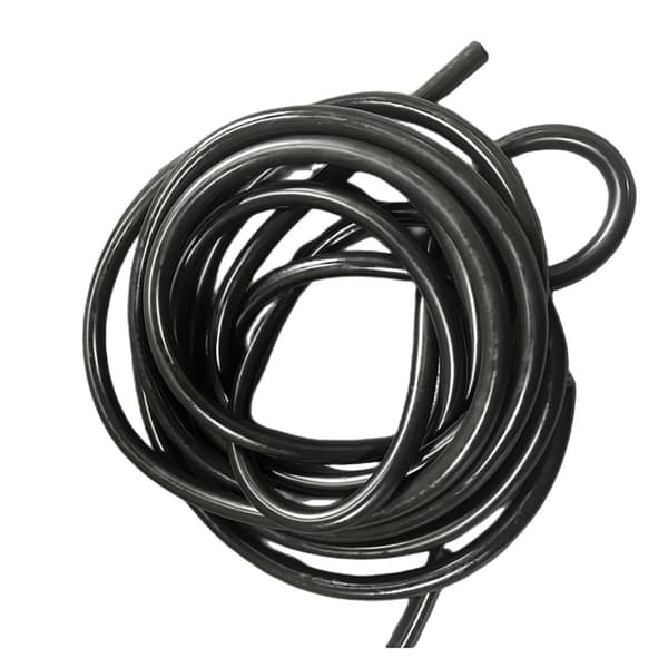 Harppuunakalastus Kumiputki, Korkea Joustavuus, Kestävä Lateksimateriaali,5 metriä 3X14MM