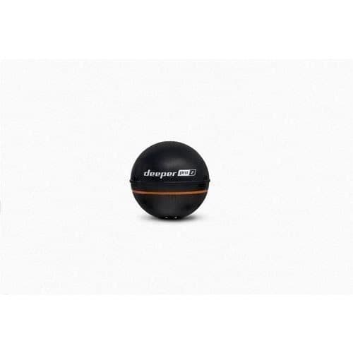 DIEPER Pro+ V2 - Bærbar sirene