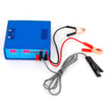 Miniatyrbillede 4 af 4: Højtydende inverter, 3000W udgang, justerbar frekvens, letvægtsdesign,12V