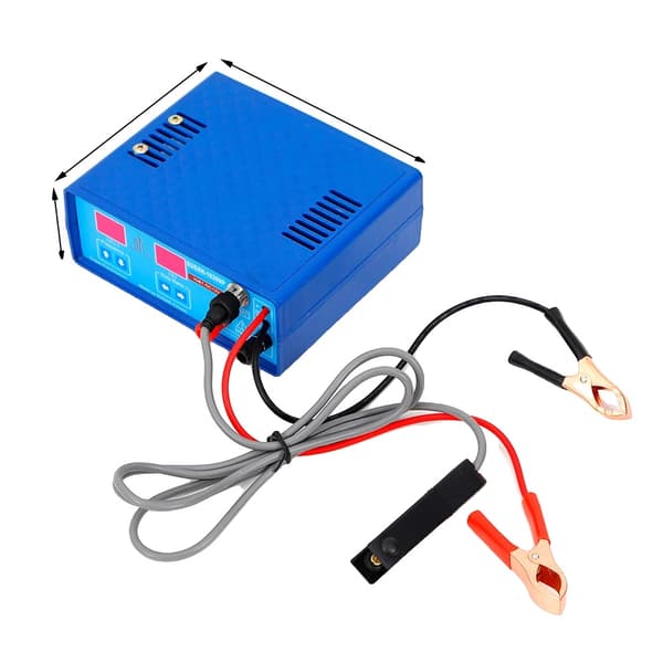 Ultrasonic Inverter Kalastustappaja, 900V Pulssijännite, 3000W Teho,Sininen