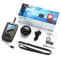 Miniatyrbillede 2 af 2: GPS Fiskebåd, Trådløs Sonar Sensor, Fjernbetjening, Kun Fishfinder-1