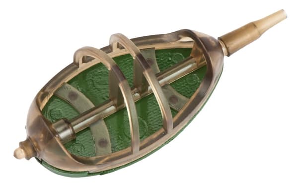 Jaxon Method FEEDER 50G/AF-E250 |AF-E250
