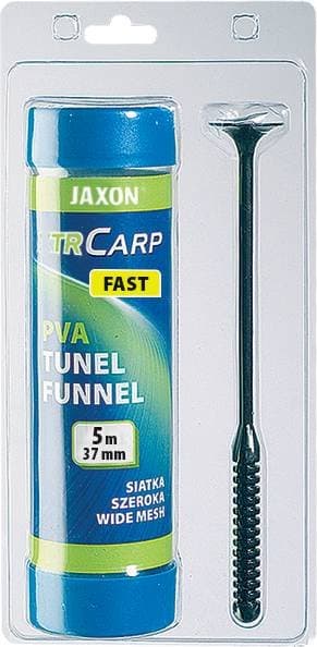 PVA TUNNEL 37/5 1 STK MED MASKINE