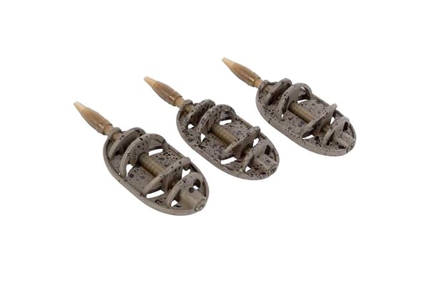 Preston Ics IN-LINE DURA FLAT METHOD L 30G kori P0040005 |P0040005