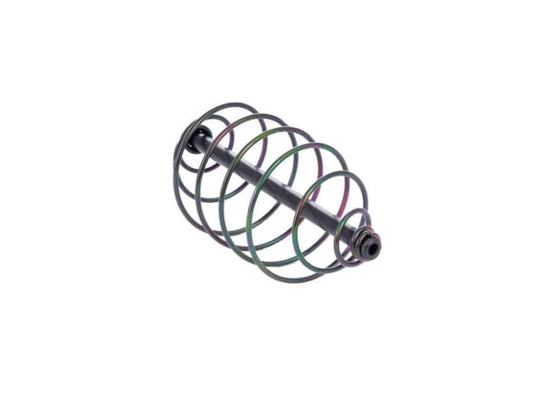 Assan Betesfjäder Regular 5cm S0102 |S0102