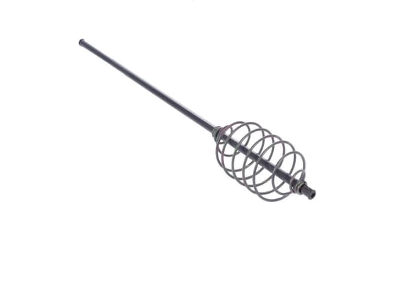 Assan Betesfjäder PÅ RÖR 6/24CM S0403 |S0403