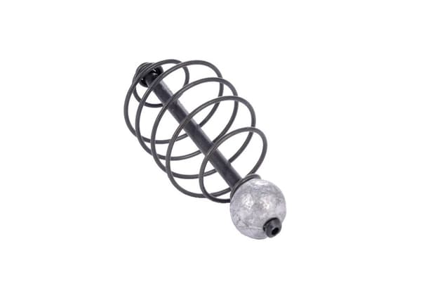 Assan Betesfjäder Med Vikt 5CM 20G S0201 |S0201