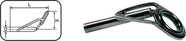 Jaxon OK-20612 Toppguide | OK-20612