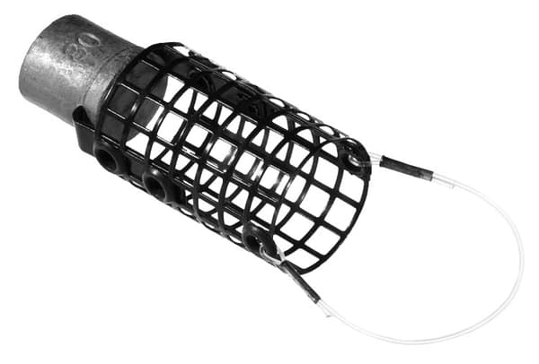 Jaxon Bass Feeder RUND FEEDER 50G AU-OF050 |AU-OF050