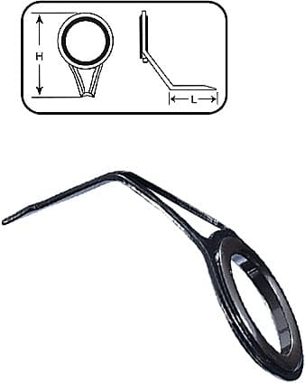 Jaxon Universal Guide PÅ EN FOT NR. 20 OK-SB020 |OK-SB020