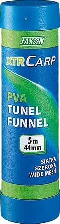 Smal PVA-tunnel Jaxon 18MM 5M LC-PVA003 |LC-PVA003