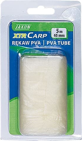 Pva Fast Jaxon 5M 65MM Hylsa LC-PVA063 | LC-PVA063