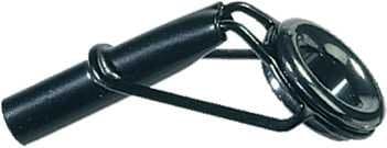 Jaxon Toppguide - SIC ZIRKONIA 12 2,6 mm | OK-A1226