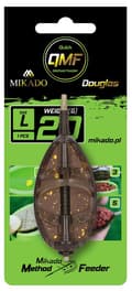 Miniatyrbild 1 av 2: Mikado Method FEEDER *DOUGLAS QMFSYSTEM L 50G |AMFN-QMF-1L-50B