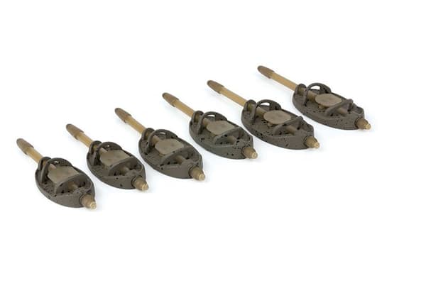 Matrix Alloy Method Feeder - Liten 25g | GFR176