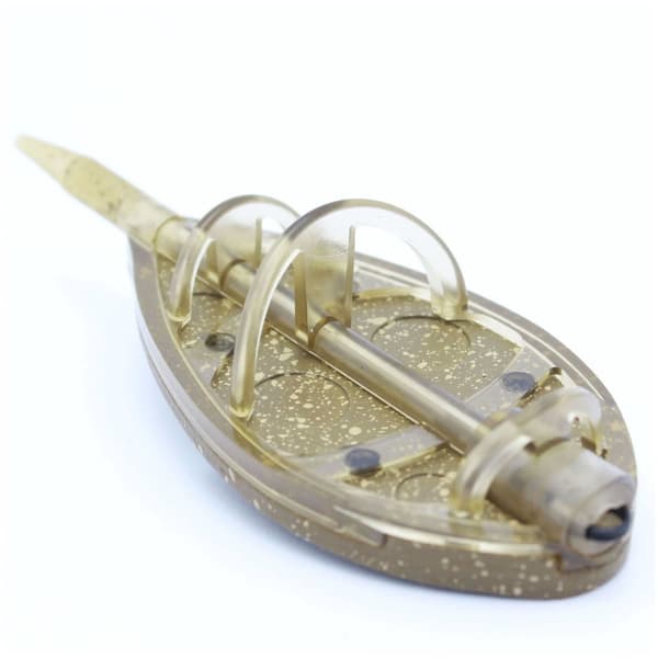 BAIT BAIT ESP MEGA METHOD FEEDER L 85g til karpefiskeri 1 stk | ETFMML085