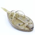 Miniatyrbillede 1 af 3: BAIT BAIT ESP MEGA METHOD FEEDER L 85g til karpefiskeri 1 stk | ETFMML085