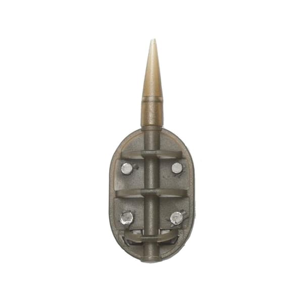 PRESTON INLINE FLAD KURV MF S 15G P0040007 |P0040007