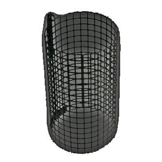Agnbur XXL B FXL-52-57-B