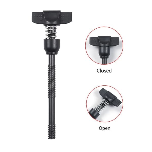 OBOSOE Fiskelinje Winder Bærbar Reel Line Spooler Maskine Spinning Reel Baitcasting Reel Spole Karpe Fiskeudstyr