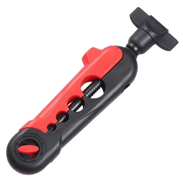 OBOSOE Fiskelinje Winder Bærbar Reel Line Spooler Maskine Spinning Reel Baitcasting Reel Spole Karpe Fiskeudstyr