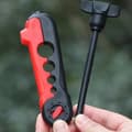 Miniatyrbillede 1 af 8: OBOSOE Fiskelinje Winder Bærbar Reel Line Spooler Maskine Spinning Reel Baitcasting Reel Spole Karpe Fiskeudstyr