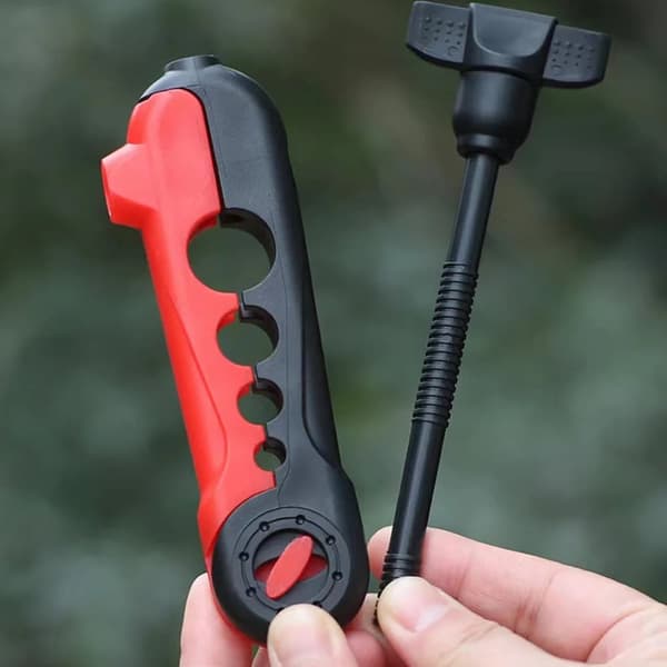 OBOSOE Fiskelinje Winder Bærbar Reel Line Spooler Maskine Spinning Reel Baitcasting Reel Spole Karpe Fiskeudstyr