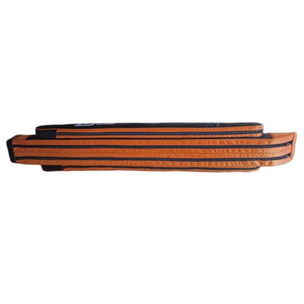Cinnetic Rod Holdall Advanced Double Guld 167 cm