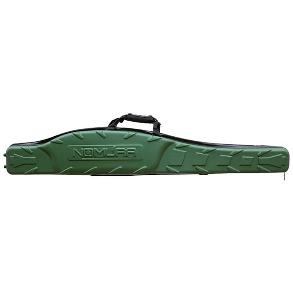Nomura Hard Rod Holdall Grøn 130 cm