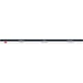 Pikkukuva 4 / 4: Daiwa Jäykkä Rod Holdall Surf Punainen