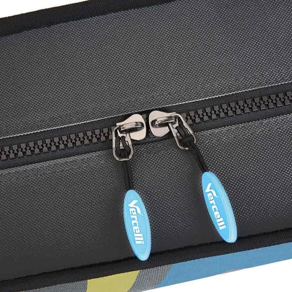 Vercelli Rod Holdall Spartana Flerfärgad 150 cm