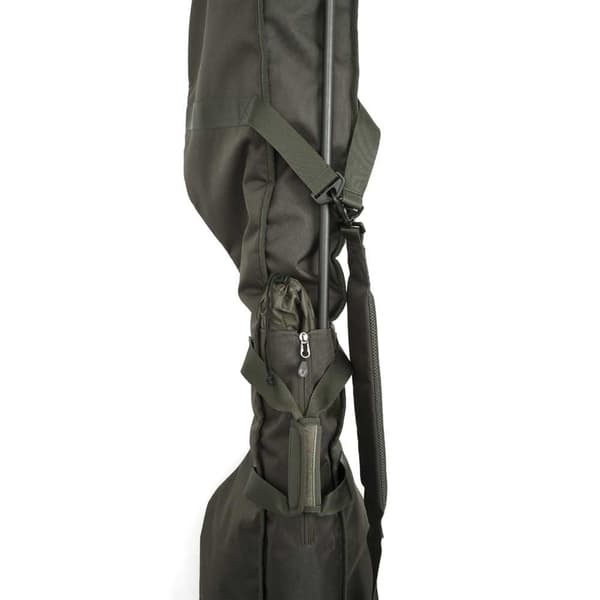 Daiwa Rod Holdall Infinity System 5 Grå 200 cm