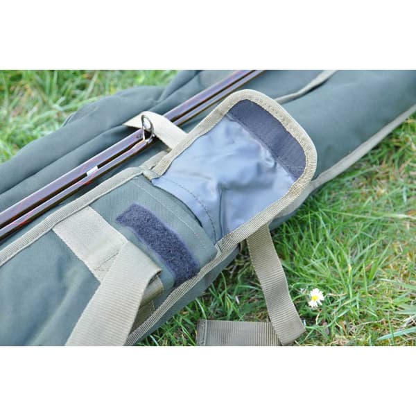 Mivardi Rod Holdall Executive Svart 145 cm