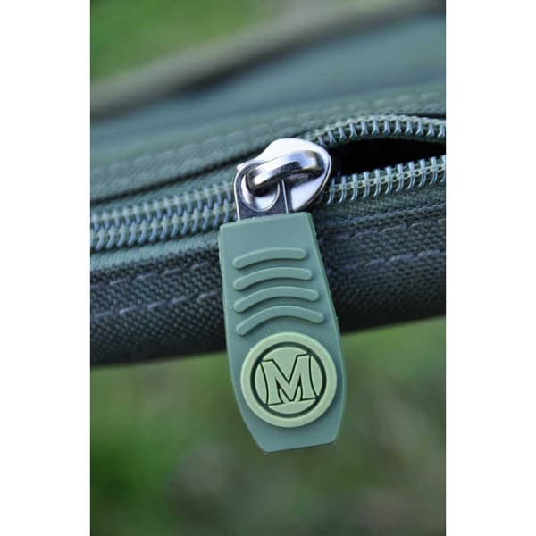 Mivardi Rod Holdall Executive Svart 145 cm