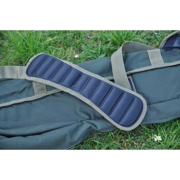 Mivardi Rod Holdall Executive Svart 145 cm