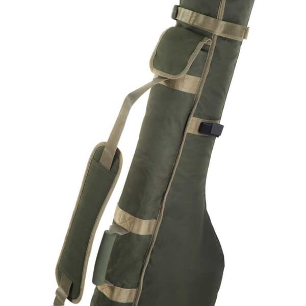 Mivardi Rod Holdall Executive Svart 145 cm