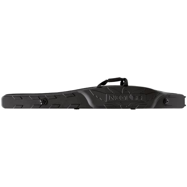 Nomura Hard Rod Holdall Svart 160 cm