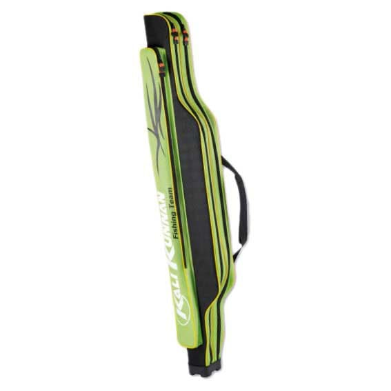 Kali Kunnan Rod Holdall 150 Expanded Vihreä 150 cm