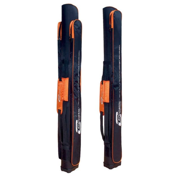 Cinnetic Rod Hold Alle Advance Orange