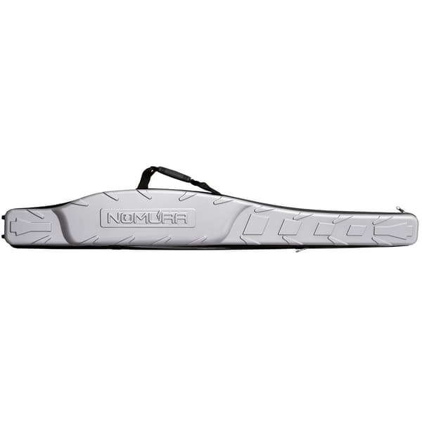 Nomura Hard Rod Holdall Silver 150 cm