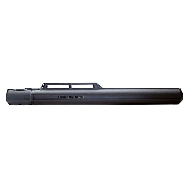 Fishing Ferrari Rod Holdall Teleadjustable 2 Hopeinen