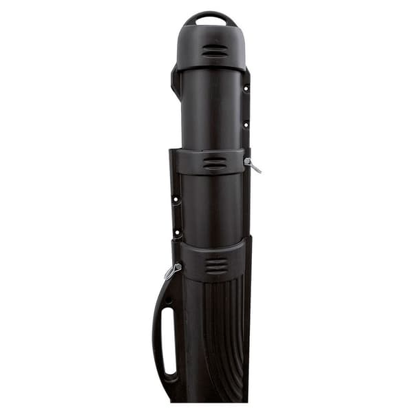 Fishing Ferrari Rod Holdall Teleadjustable 3 Hopeinen