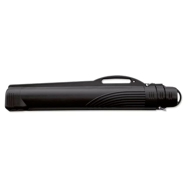 Fishing Ferrari Rod Holdall Teleadjustable 3 Hopeinen